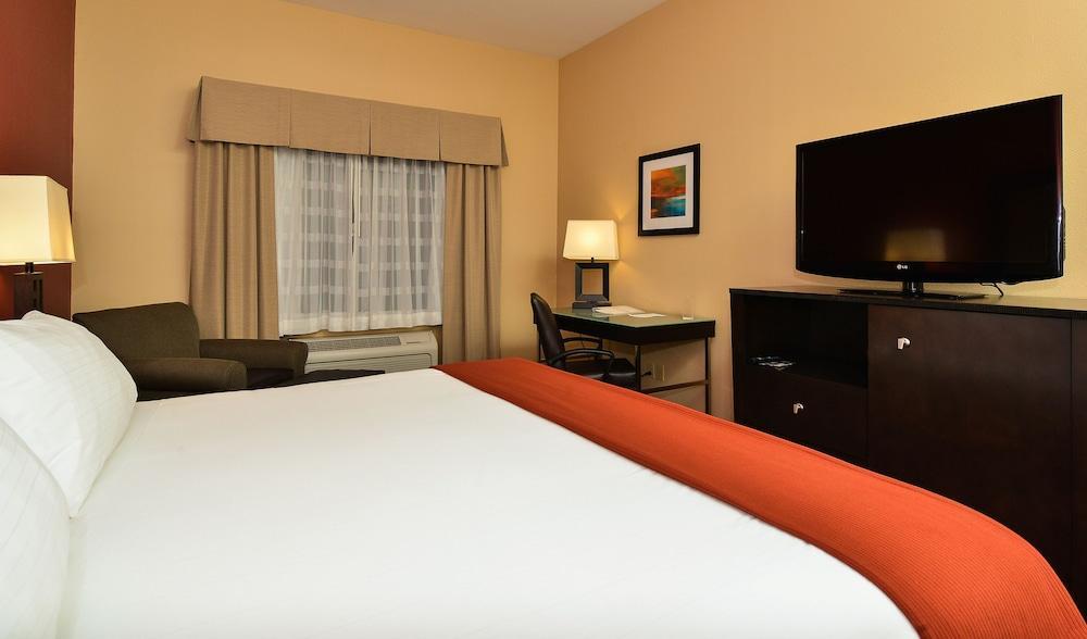 Holiday Inn Express Vancouver North By Ihg Kültér fotó