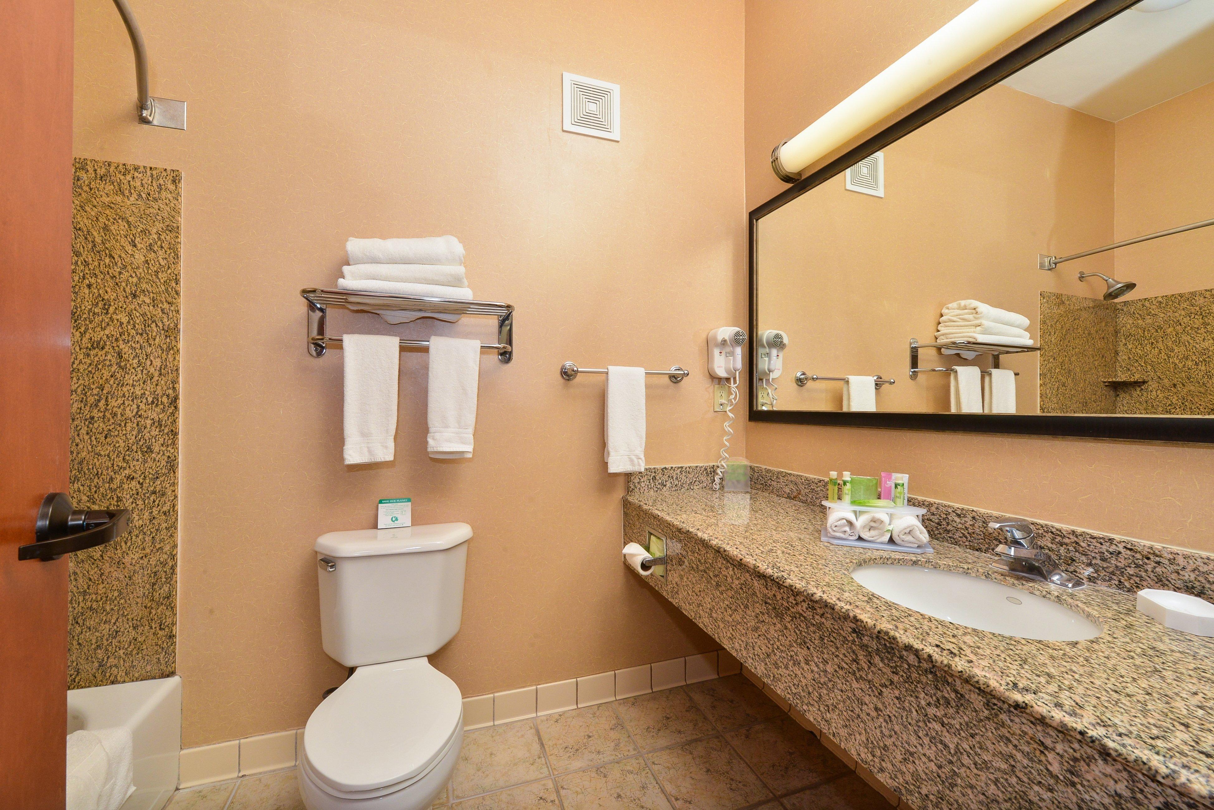 Holiday Inn Express Vancouver North By Ihg Kültér fotó