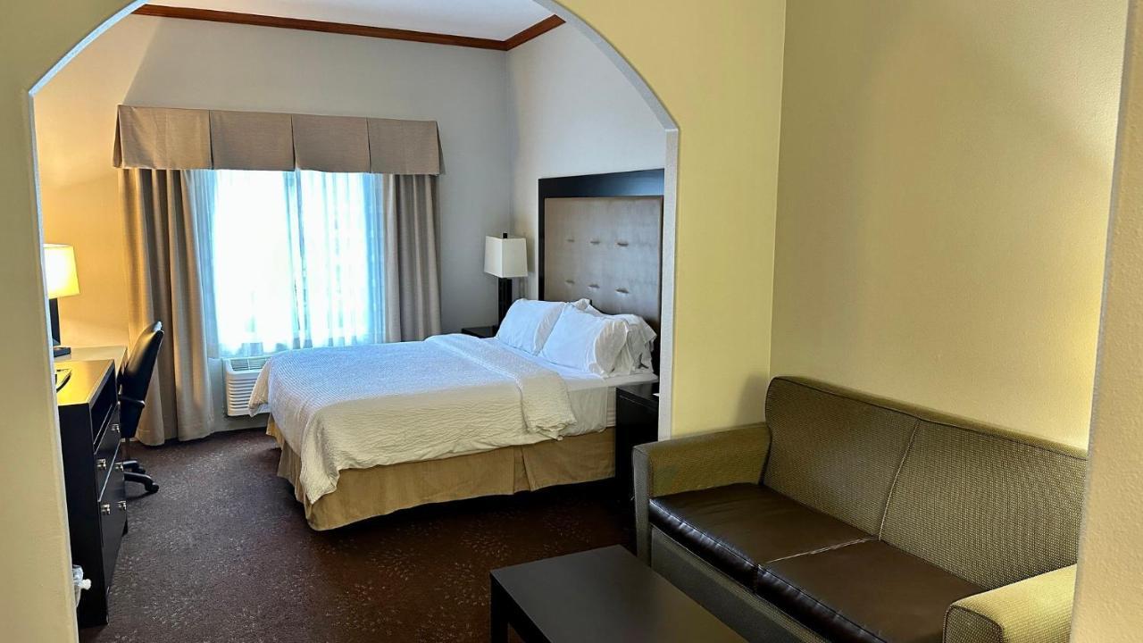 Holiday Inn Express Vancouver North By Ihg Kültér fotó