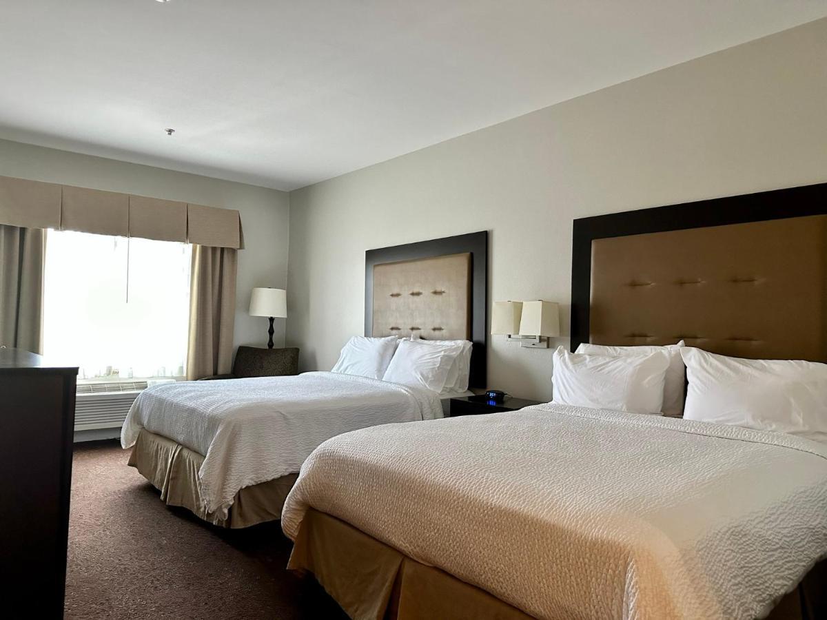 Holiday Inn Express Vancouver North By Ihg Kültér fotó