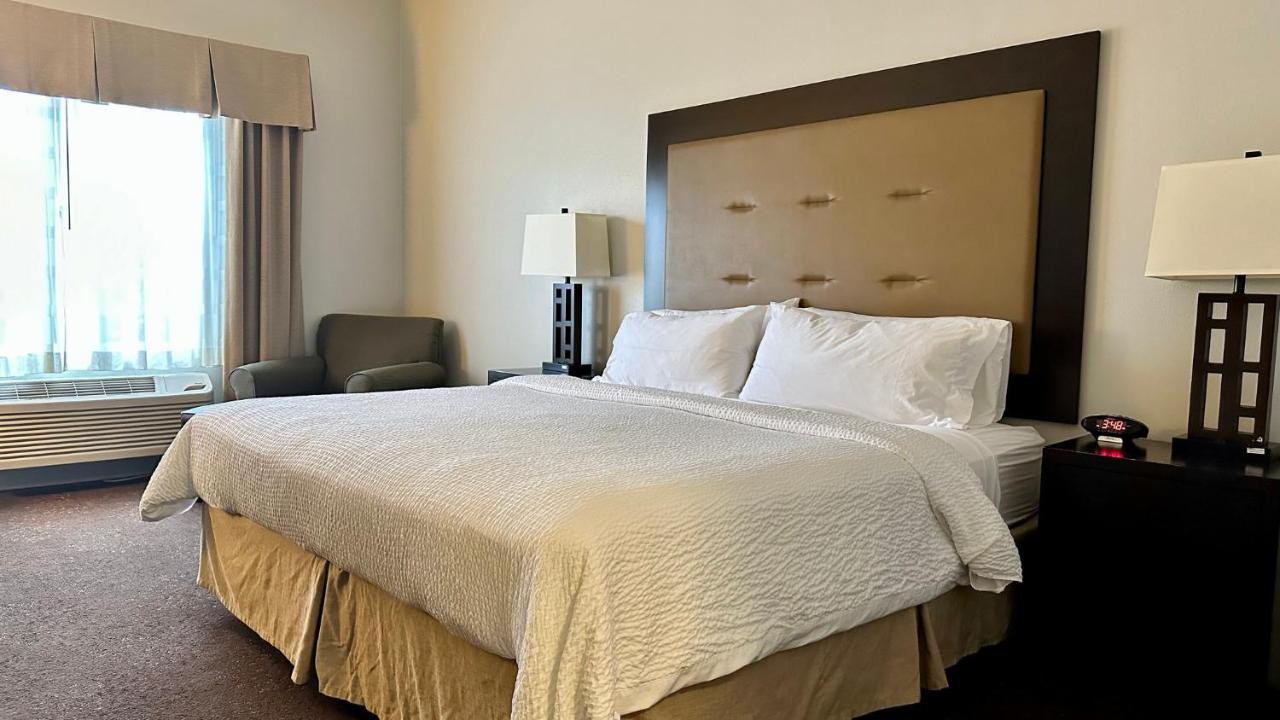Holiday Inn Express Vancouver North By Ihg Kültér fotó