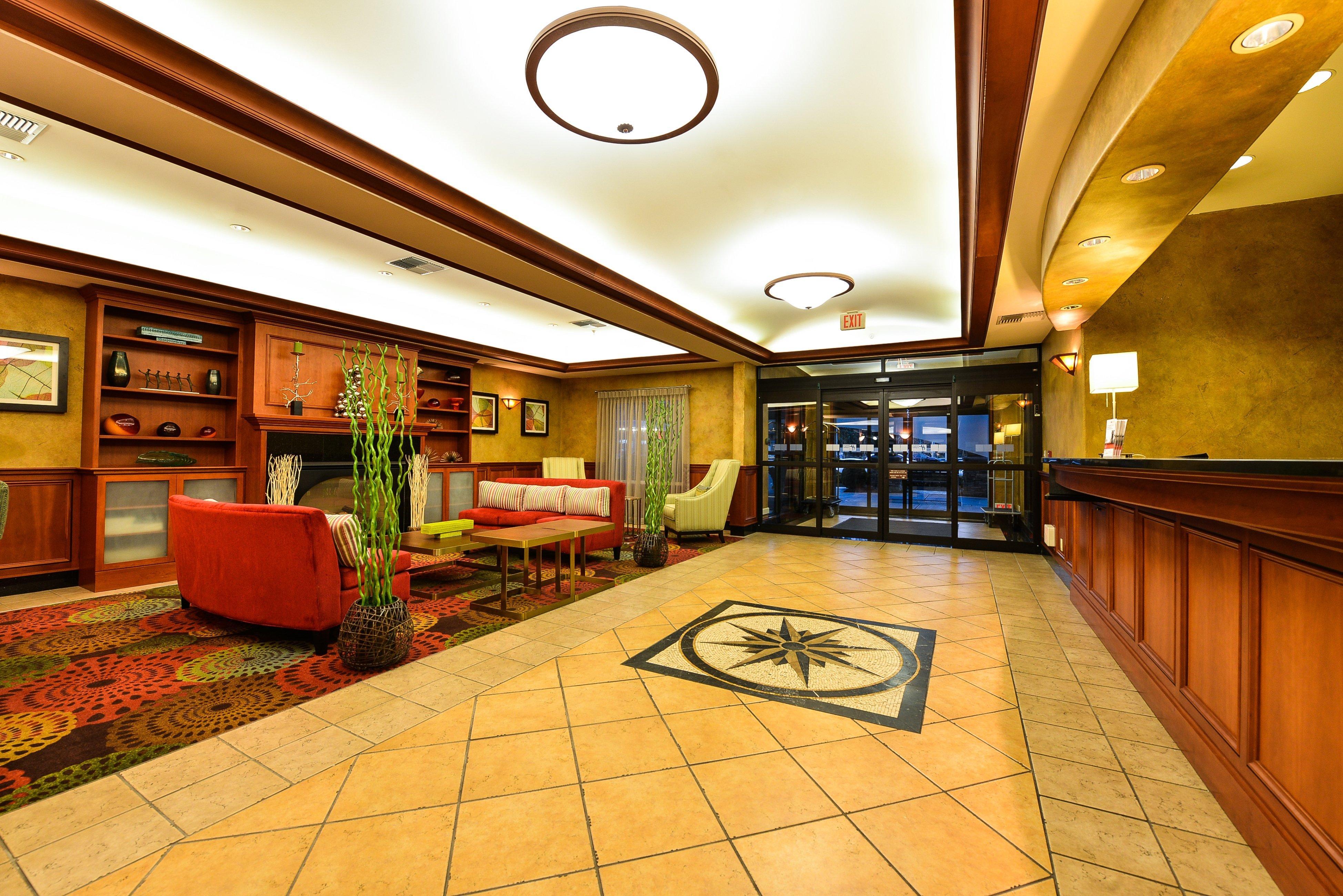 Holiday Inn Express Vancouver North By Ihg Kültér fotó