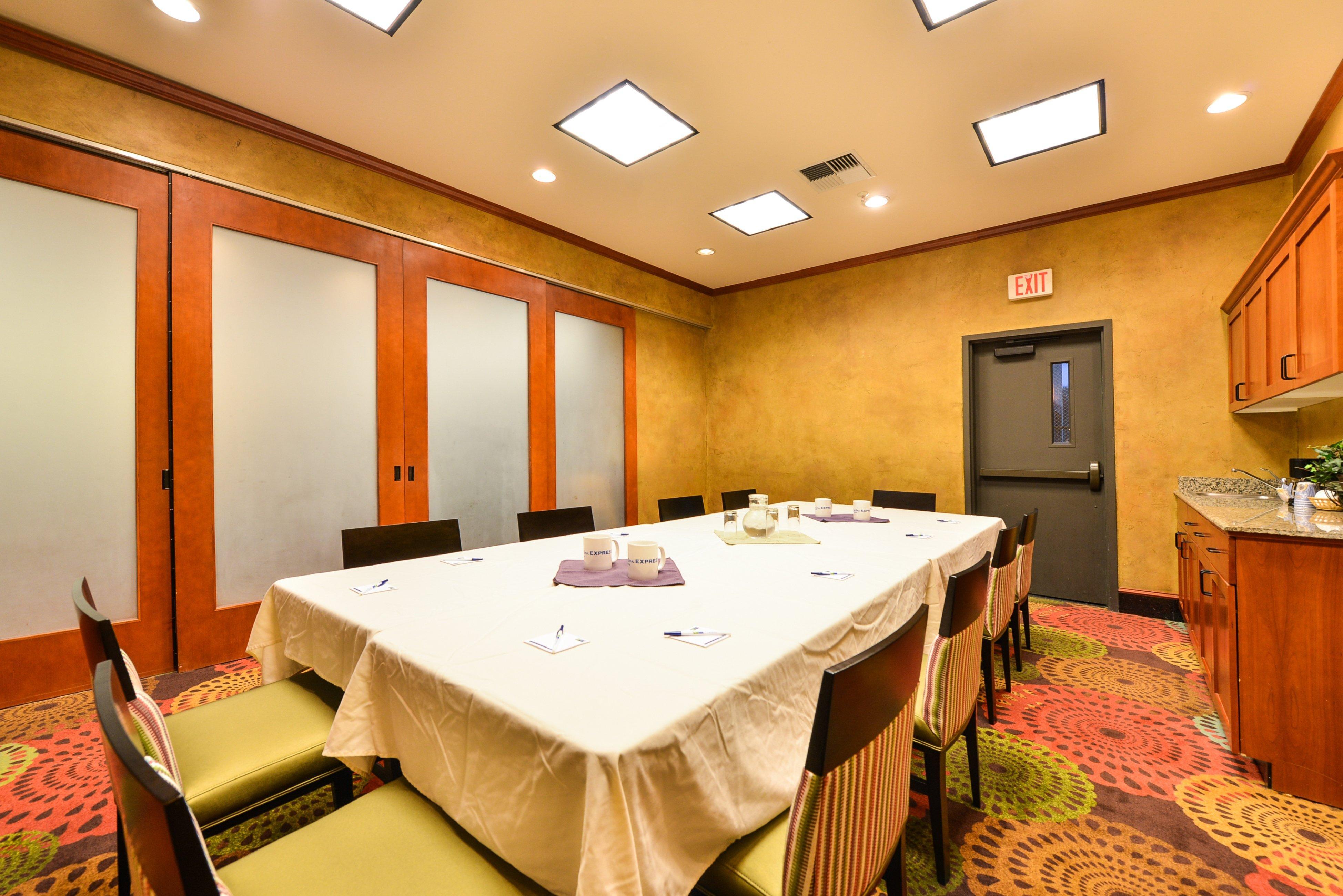 Holiday Inn Express Vancouver North By Ihg Kültér fotó