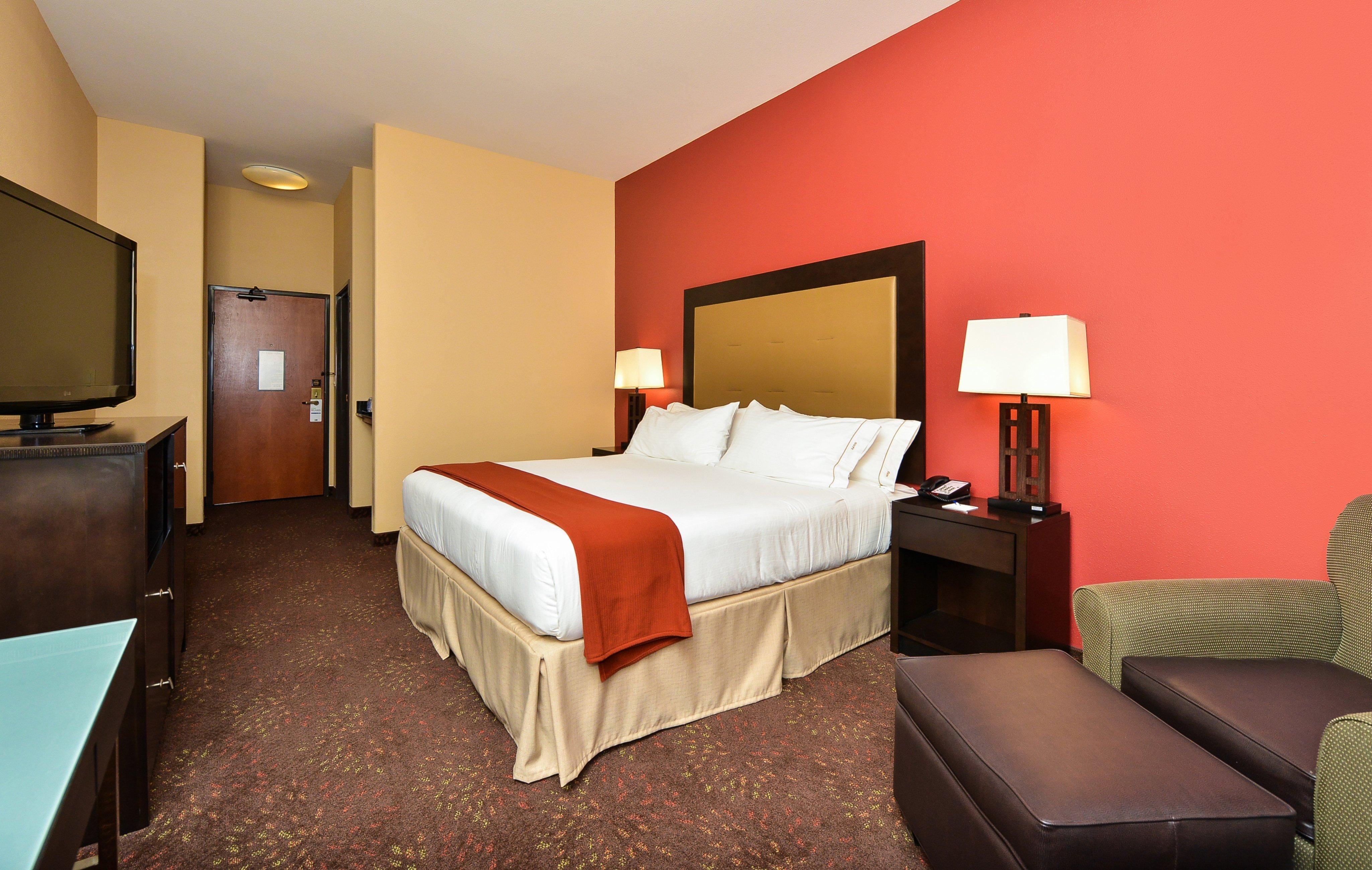 Holiday Inn Express Vancouver North By Ihg Kültér fotó