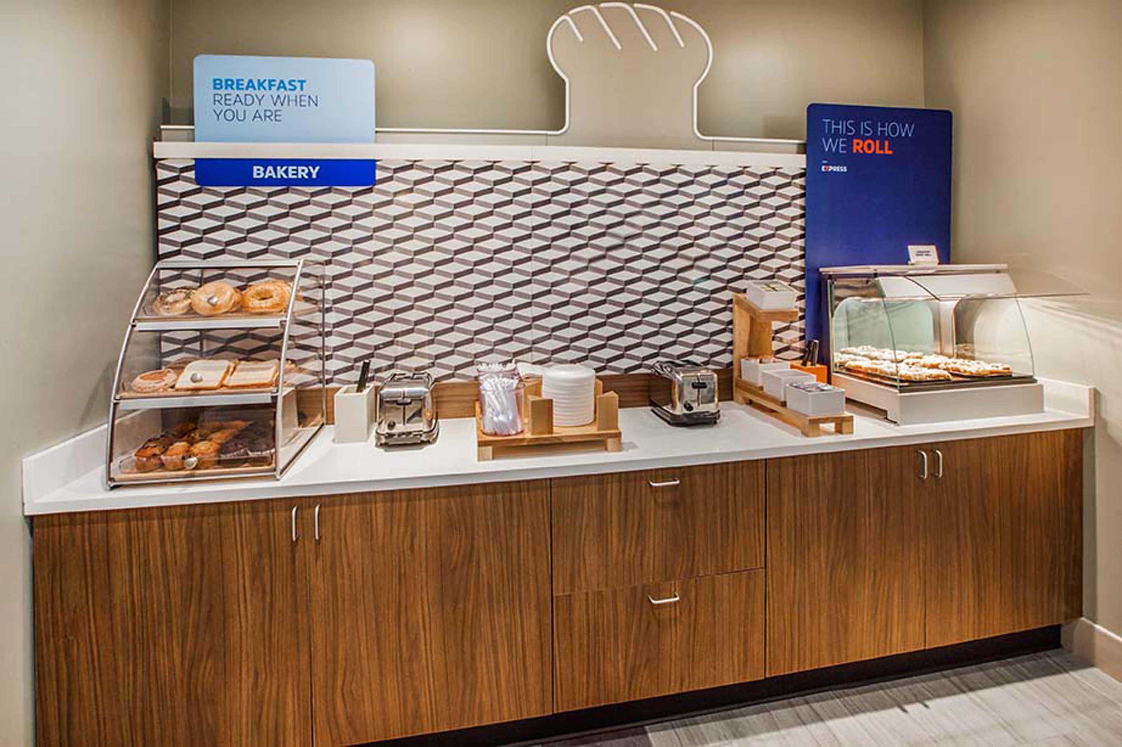 Holiday Inn Express Vancouver North By Ihg Kültér fotó