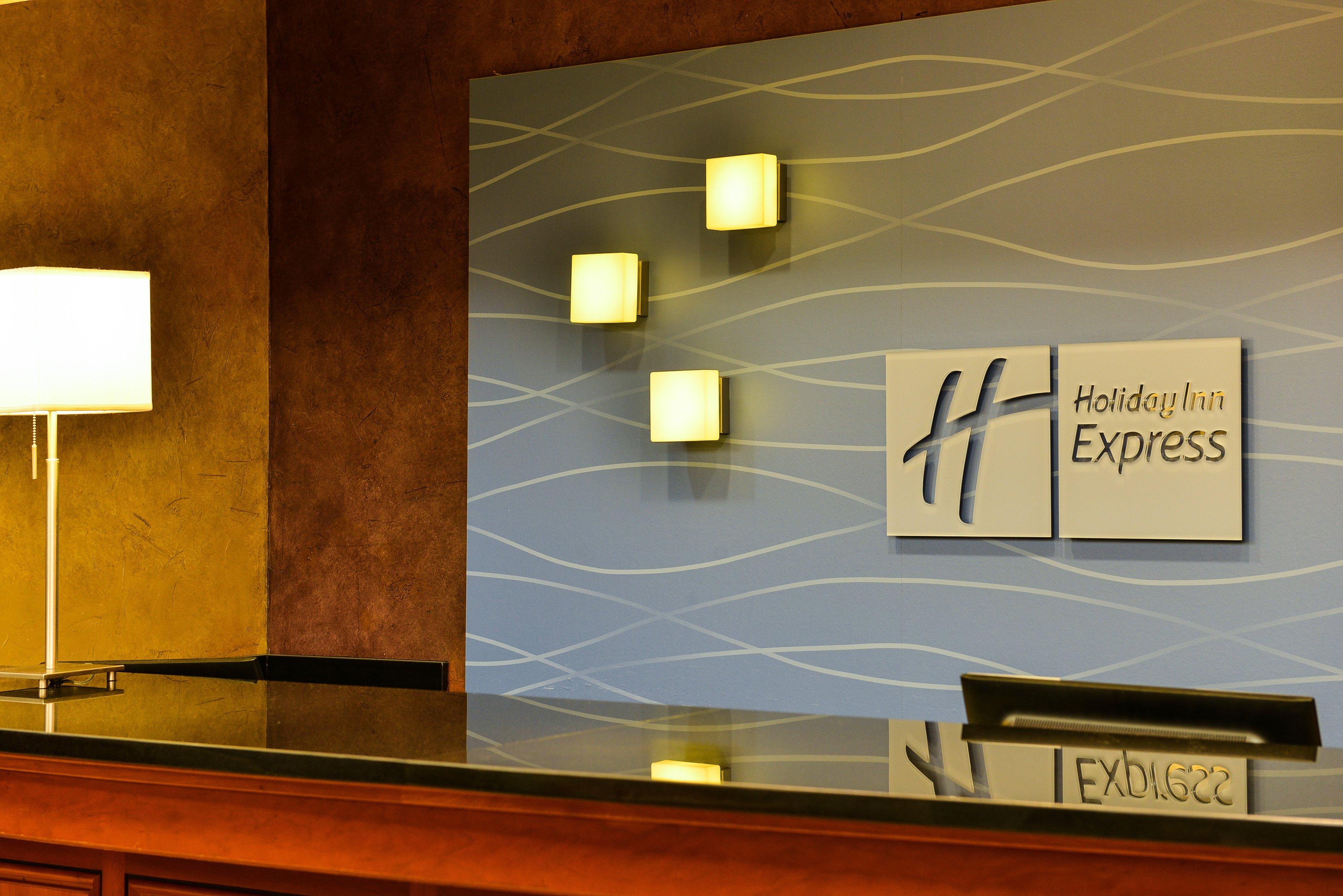 Holiday Inn Express Vancouver North By Ihg Kültér fotó
