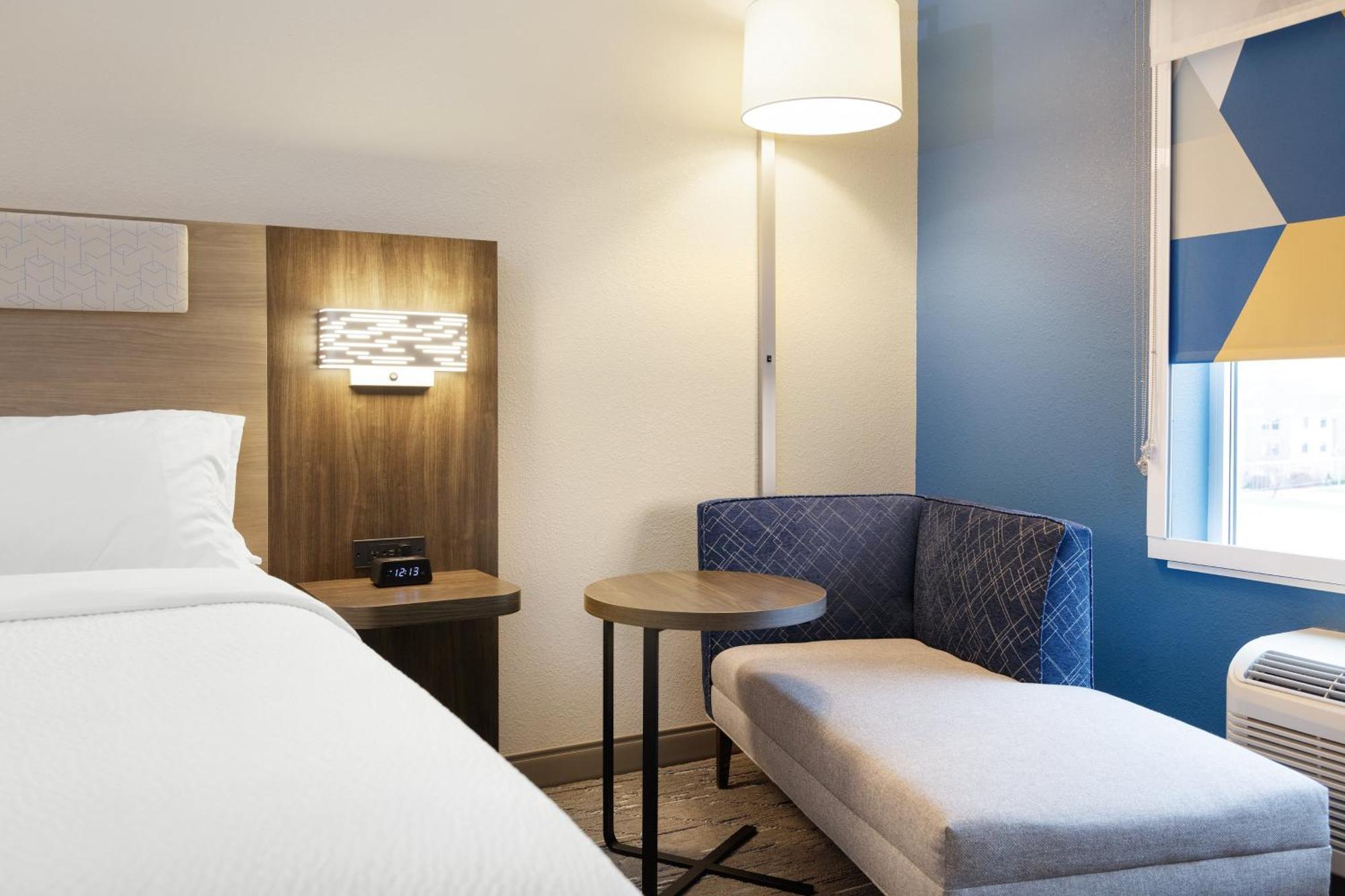 Holiday Inn Express Vancouver North By Ihg Kültér fotó