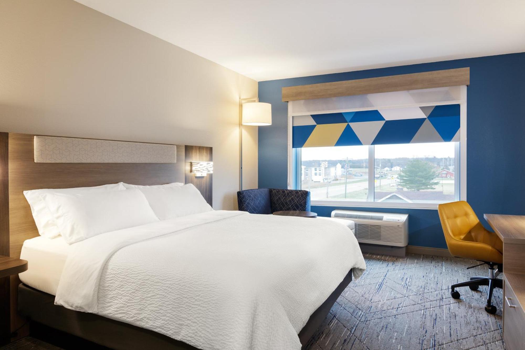 Holiday Inn Express Vancouver North By Ihg Kültér fotó
