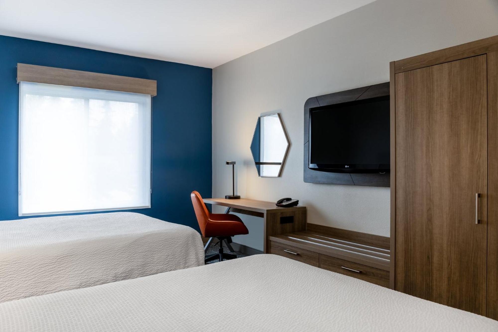 Holiday Inn Express Vancouver North By Ihg Kültér fotó