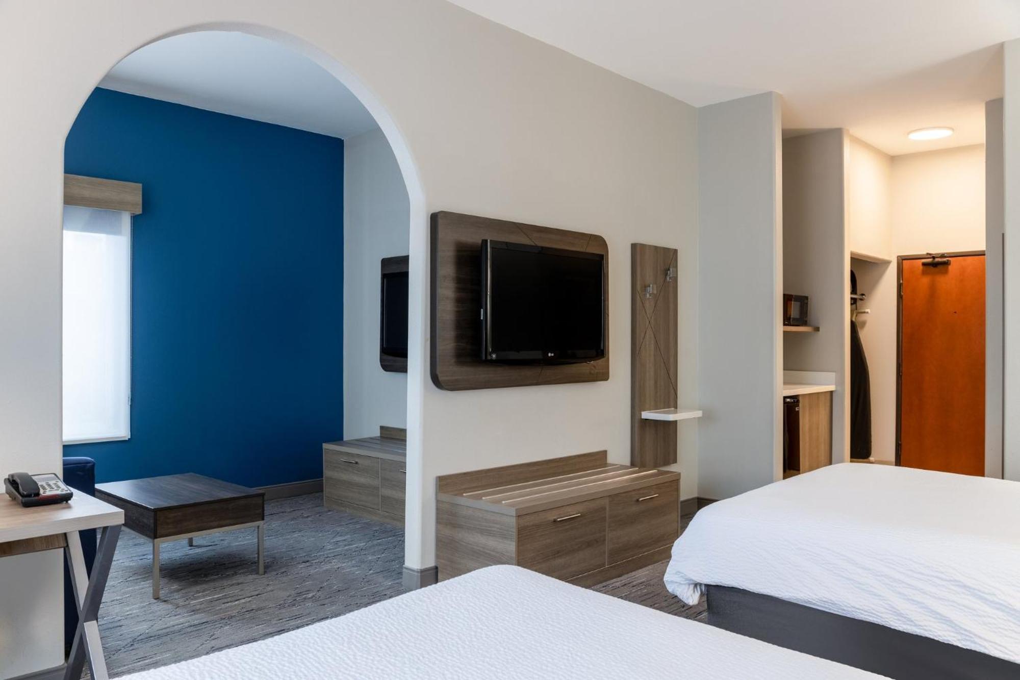 Holiday Inn Express Vancouver North By Ihg Kültér fotó