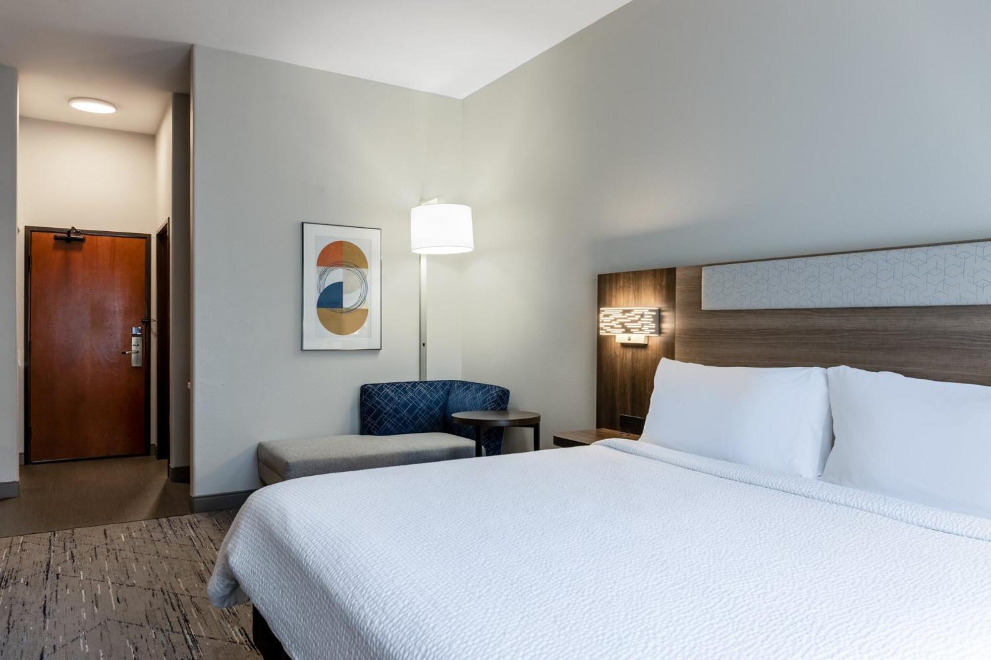 Holiday Inn Express Vancouver North By Ihg Kültér fotó