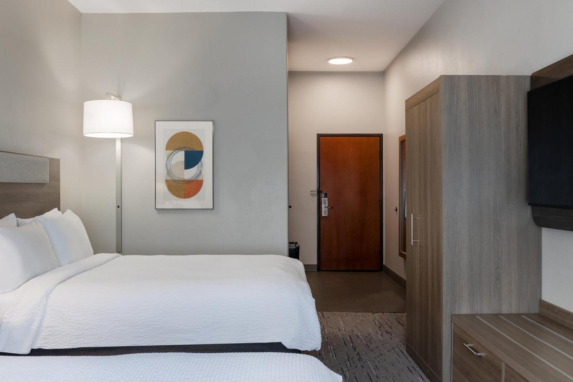 Holiday Inn Express Vancouver North By Ihg Kültér fotó