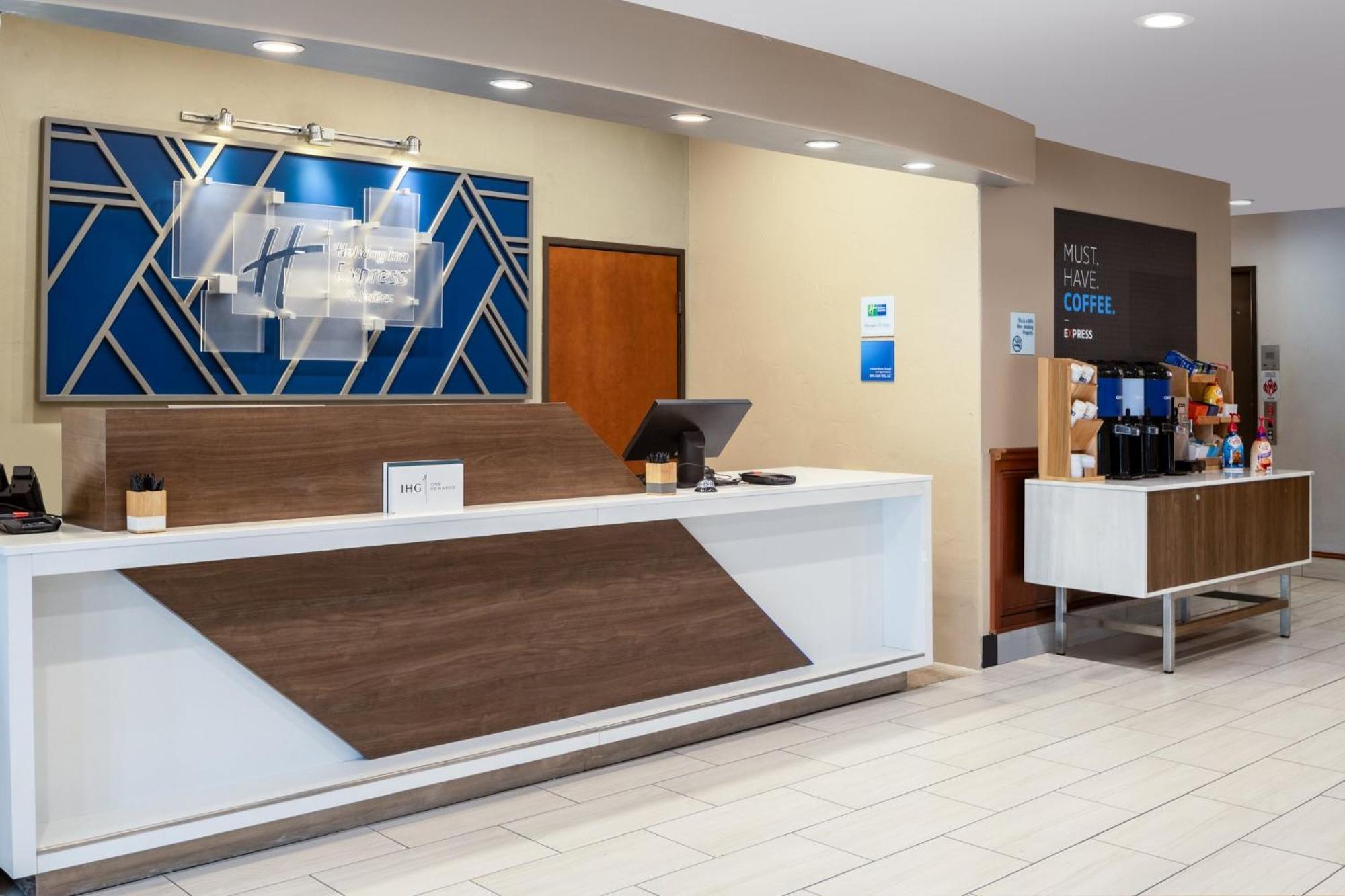 Holiday Inn Express Vancouver North By Ihg Kültér fotó