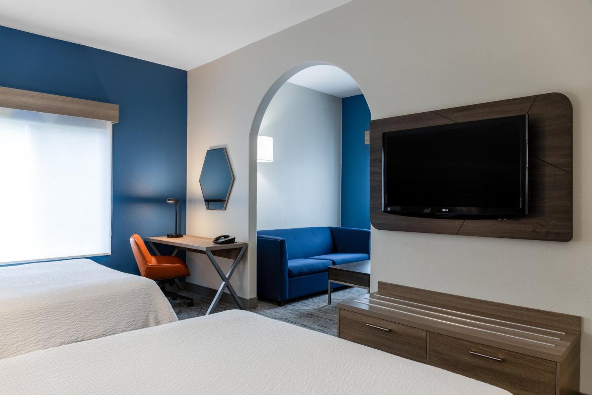 Holiday Inn Express Vancouver North By Ihg Kültér fotó