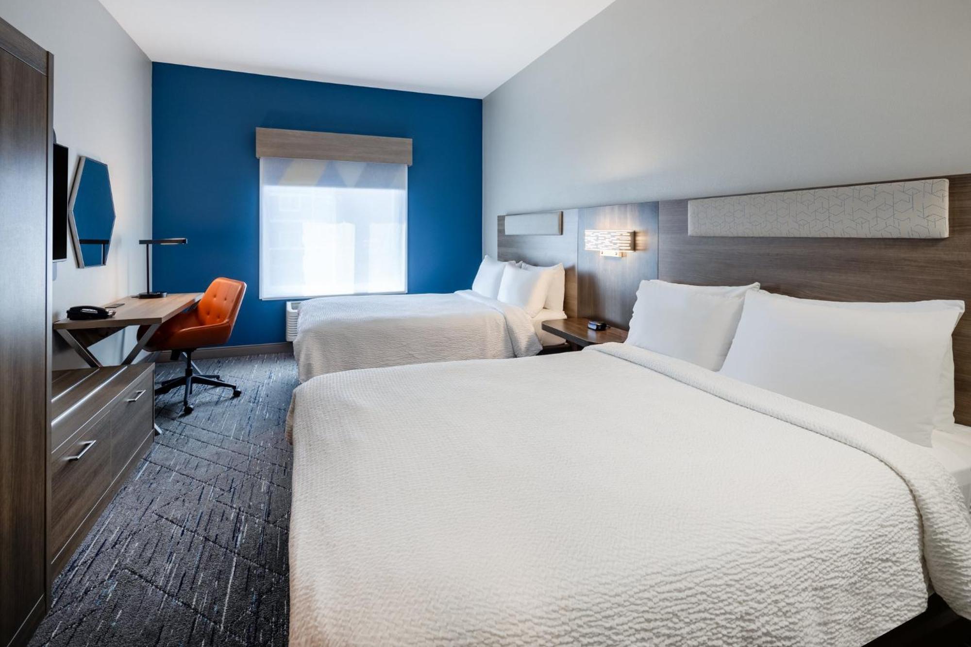 Holiday Inn Express Vancouver North By Ihg Kültér fotó