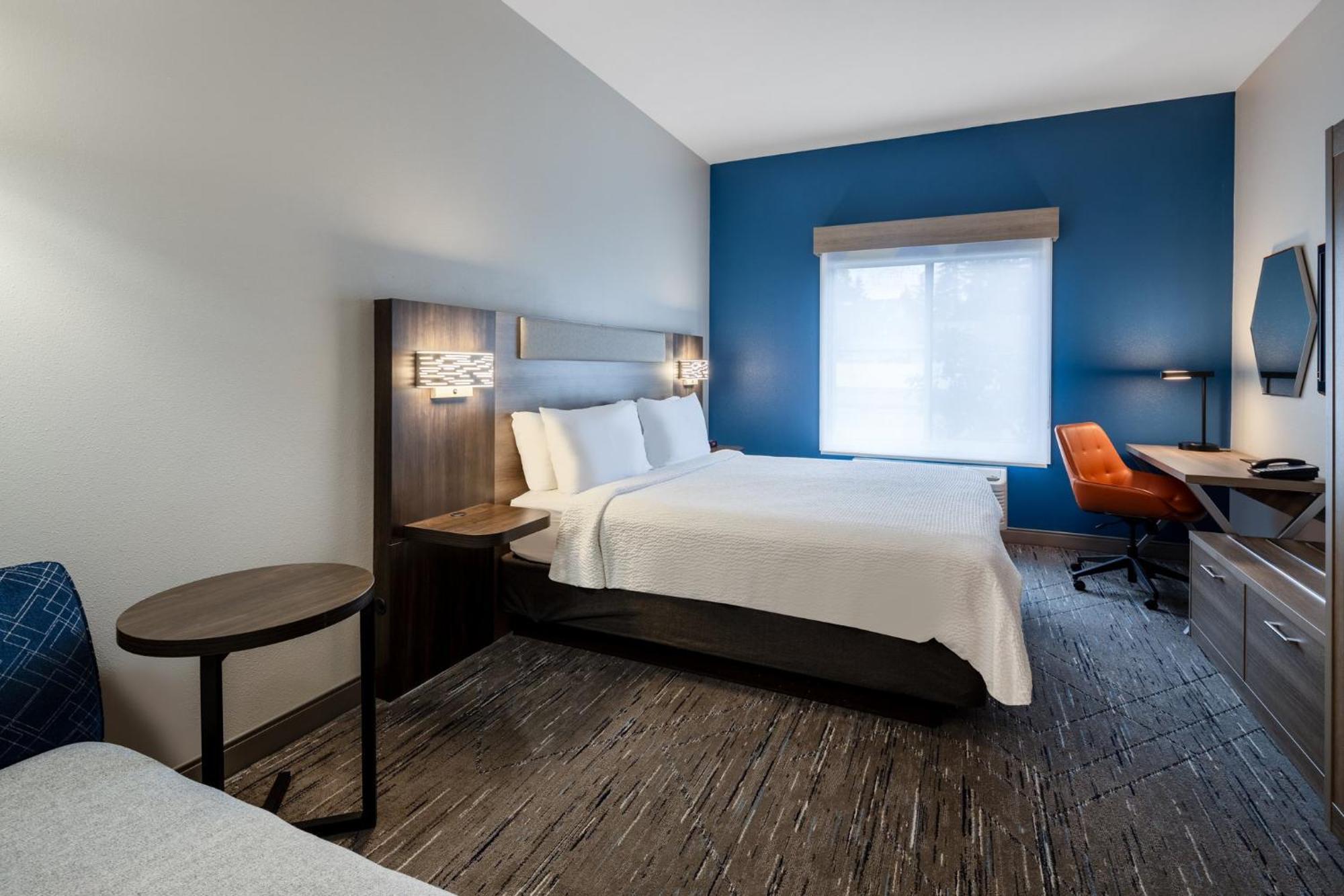 Holiday Inn Express Vancouver North By Ihg Kültér fotó