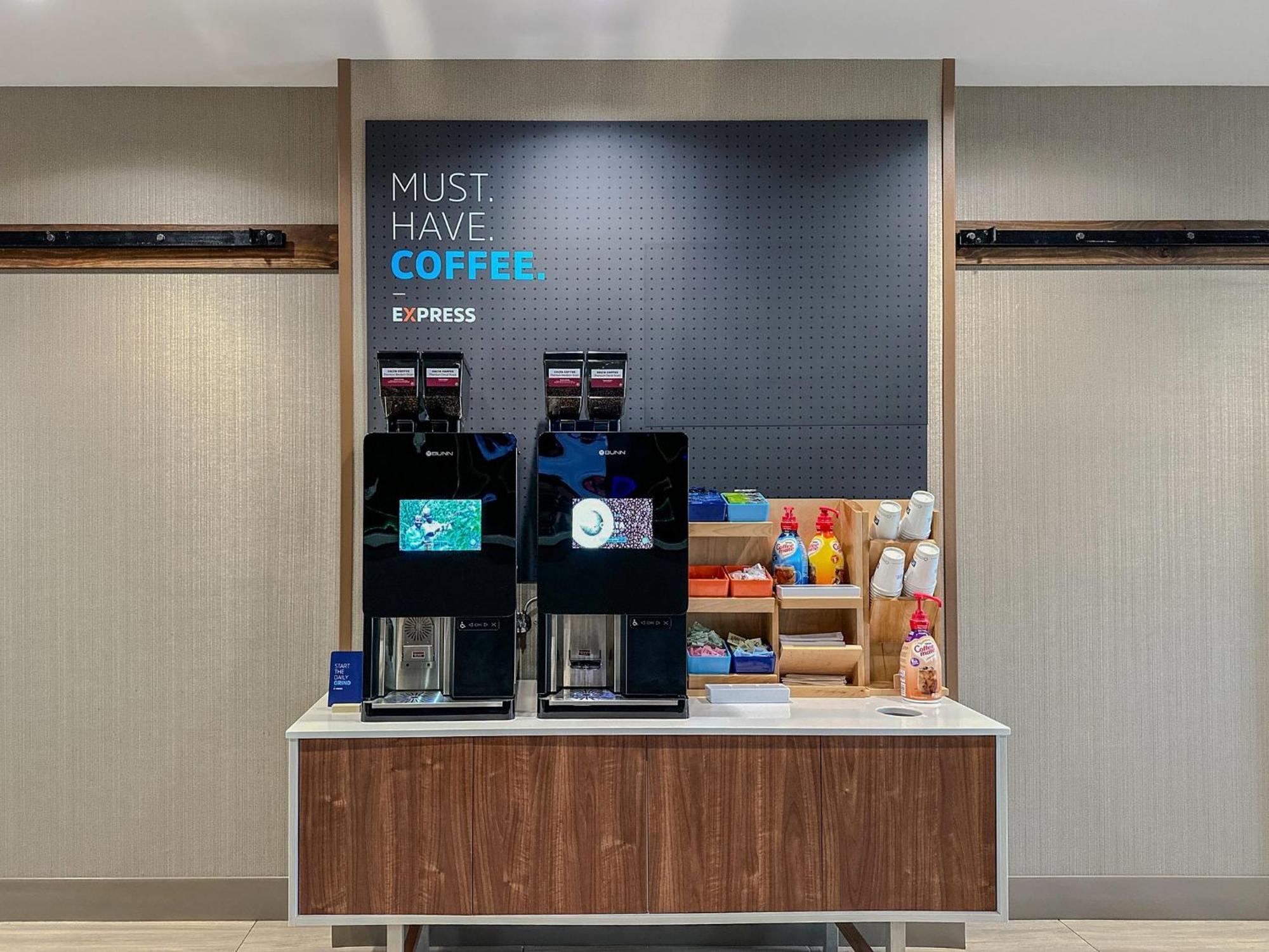 Holiday Inn Express Vancouver North By Ihg Kültér fotó
