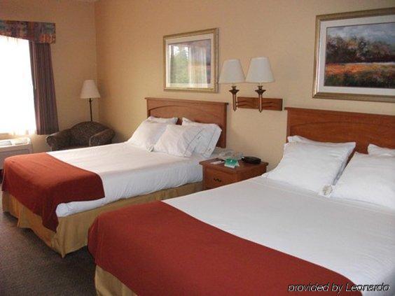 Holiday Inn Express Vancouver North By Ihg Szoba fotó