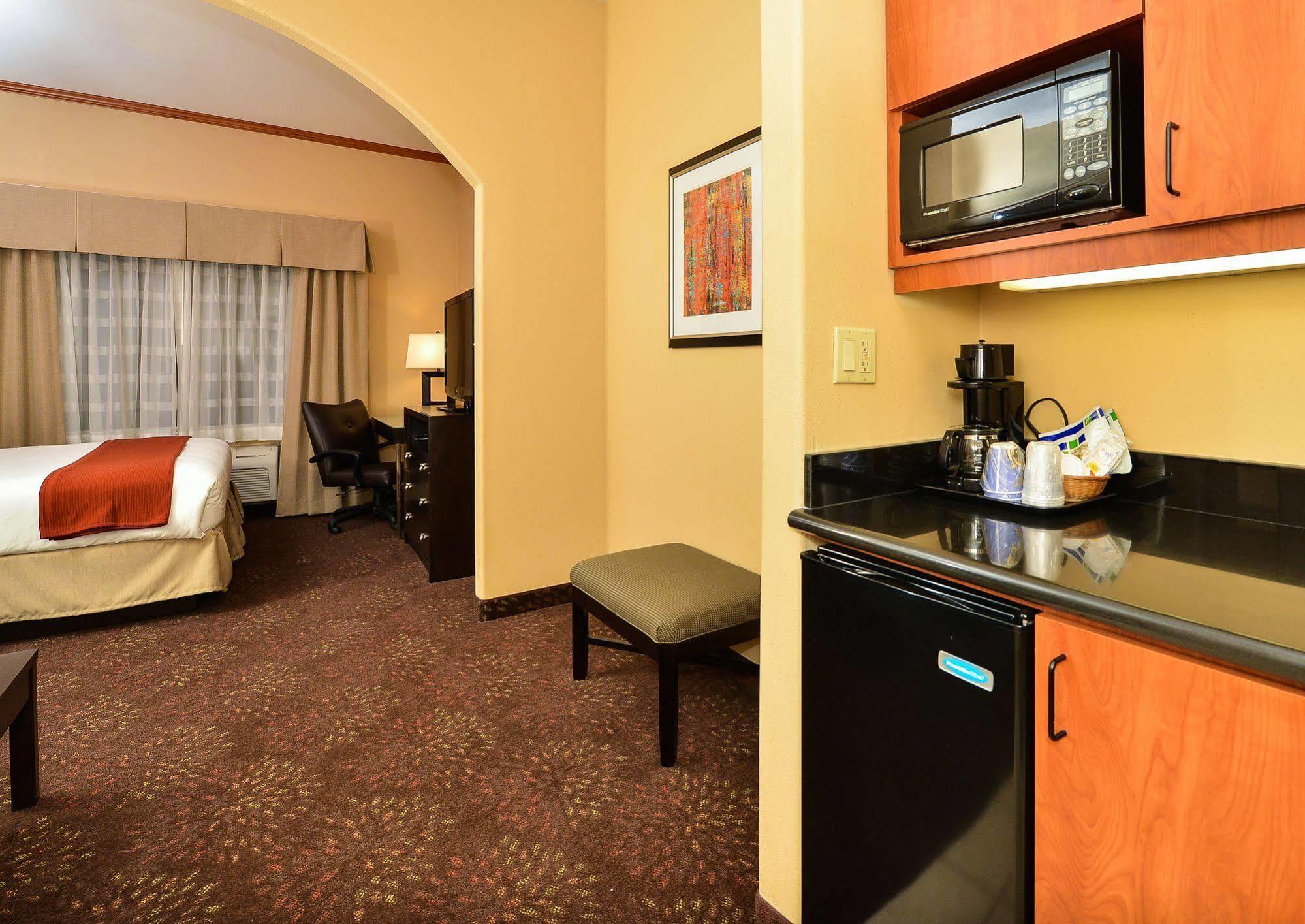 Holiday Inn Express Vancouver North By Ihg Kültér fotó